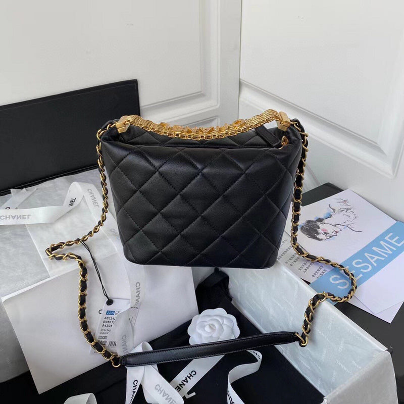 Satchel Bags - CHL Bags - 3118