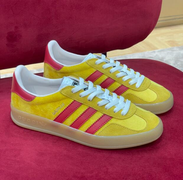 SAMC - GUKI Women Shoes - 1031