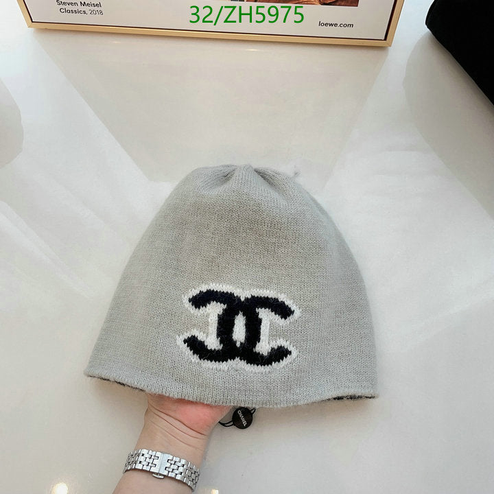 SAMC - CHL Caps & Hats - 407