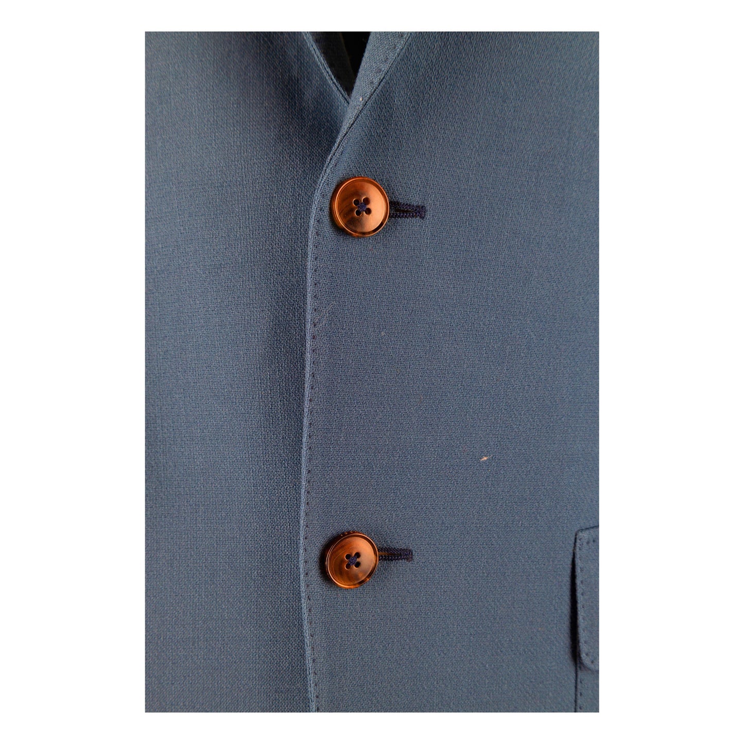 GLM-- Blue Suit - '00s