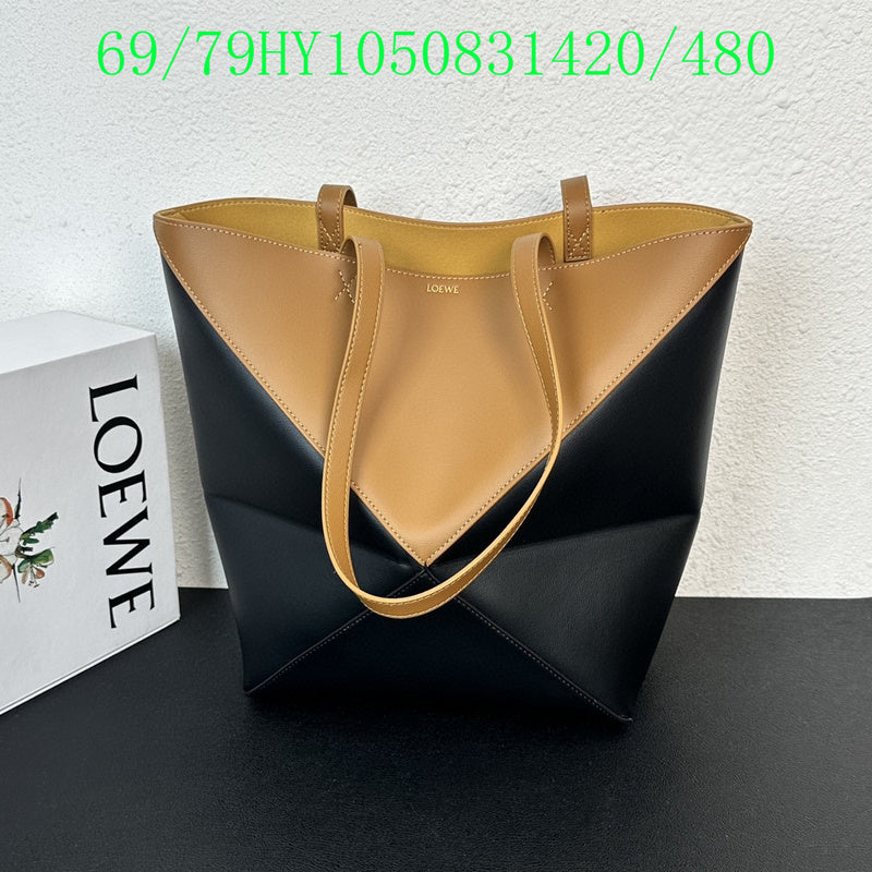 Satchel Bags - LWE Bags - 014