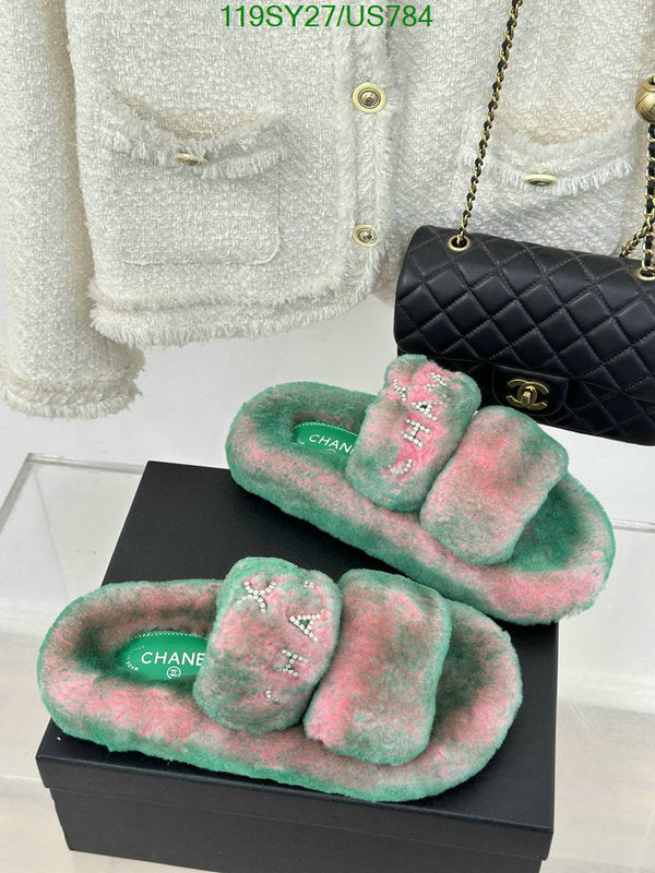 SAMC - CHL Women Shoes Slippers - 114