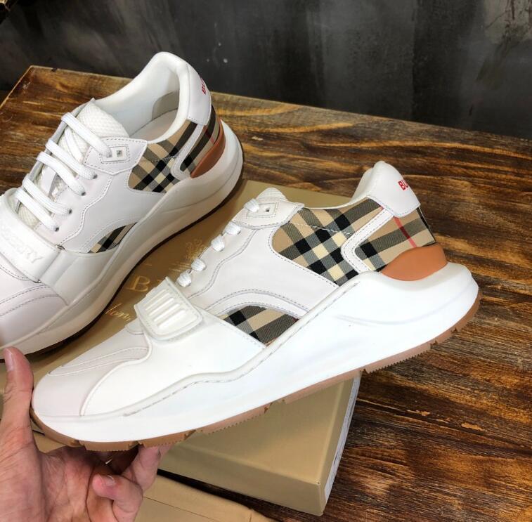 SAMCC - BOR Men Shoes - 172