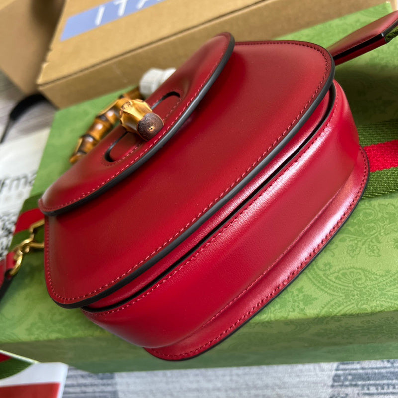 Satchel Bags - GCI Bags - 7757