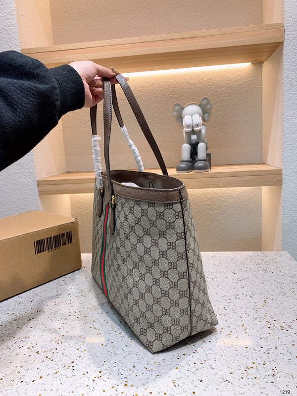 Satchel Bags - BGA Bags - 1516
