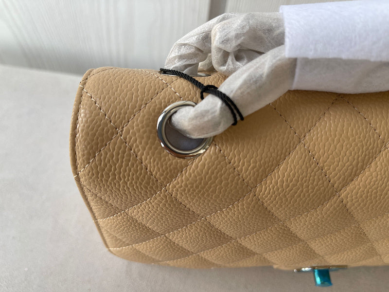 Satchel Bags - CHL Bags - 6123