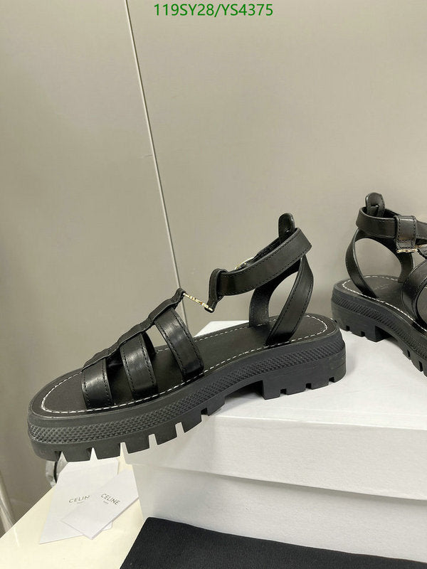 SAMC - COL Women Shoes - 296