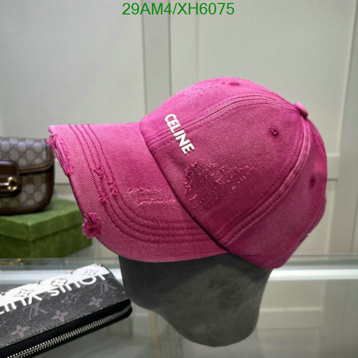 SAMC - COL Caps & Hats - 340