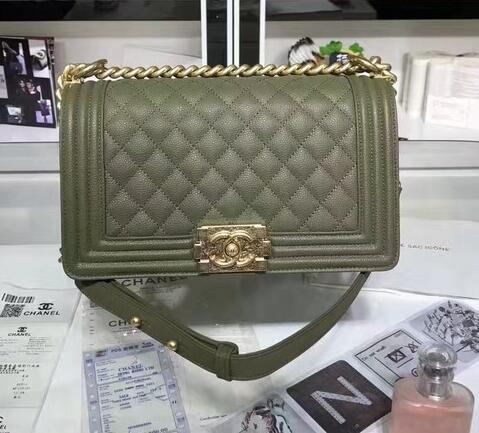 Satchel Bags - CHL Bags - 664