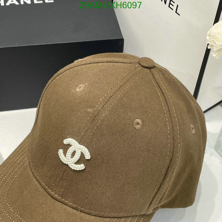 SAMC - CHL Caps & Hats - 265