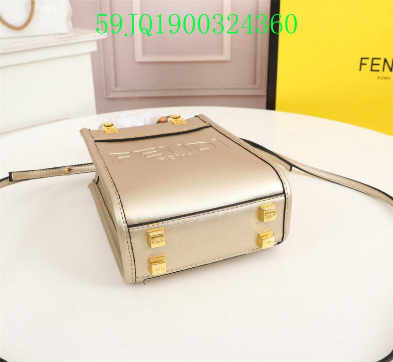 Glami - FDE Bags - 1775