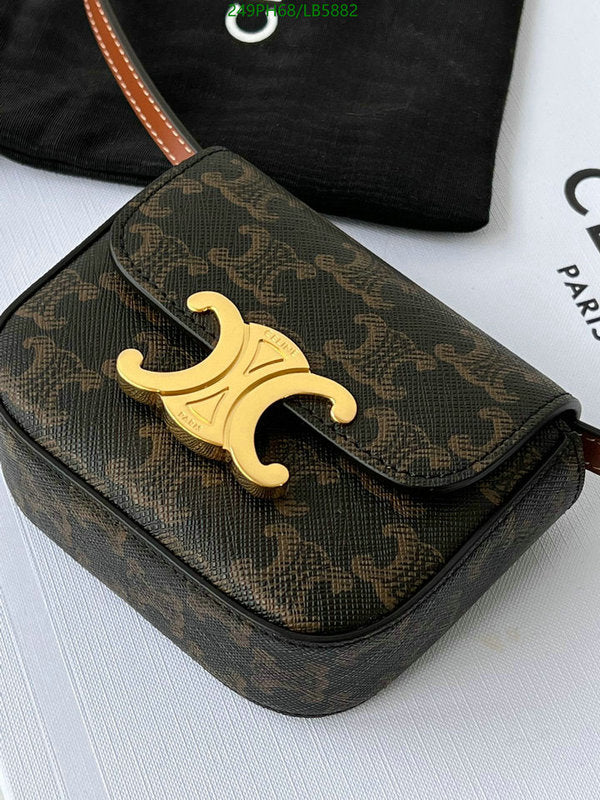 SAMC - COL Bags - 232