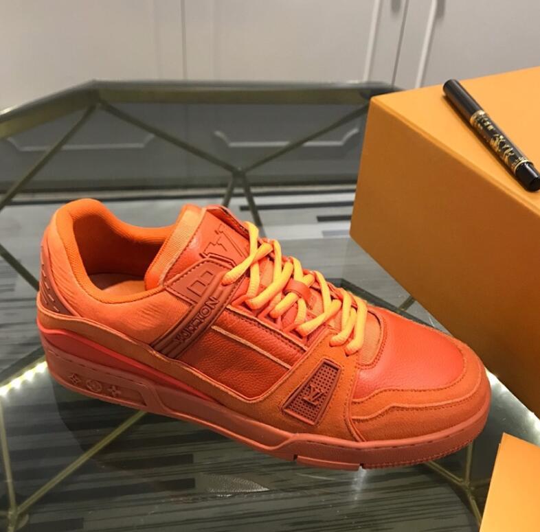 Glamy - LOV Men Shoes - 1970