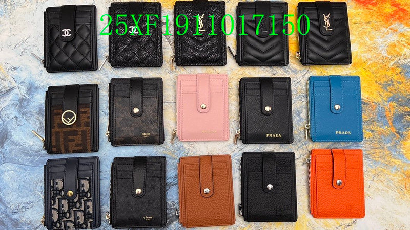 Glami - PD Wallet - 110