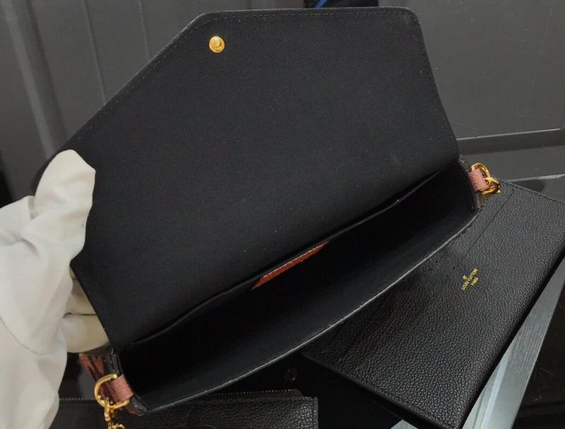 SAMC - LOV Bags - 2333