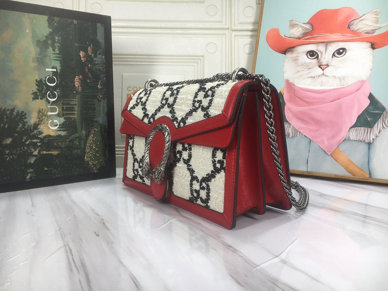Satchel Bags - GCI Bags - 1889