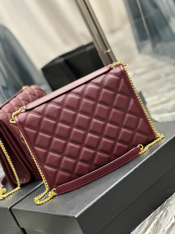 Satchel Bags - SLY Bags - 448