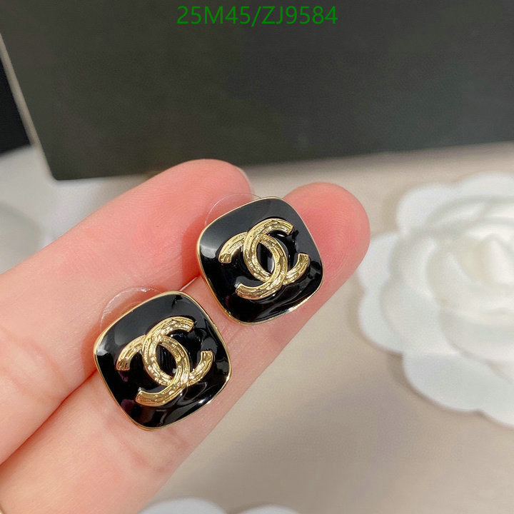 SAMC - CHL Jewelry Earrings - 434