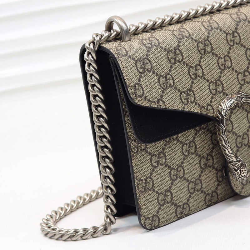 GlamI - GCI Bags - 832