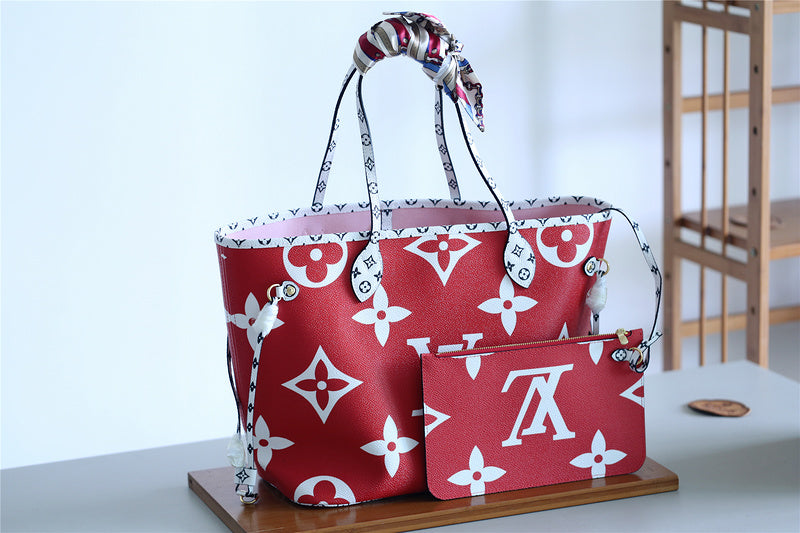 Glami Fashion Lu-Vi bags - 8079