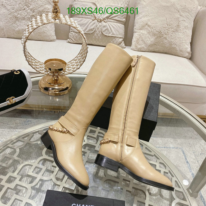 SAMC - Mix Boots - 334