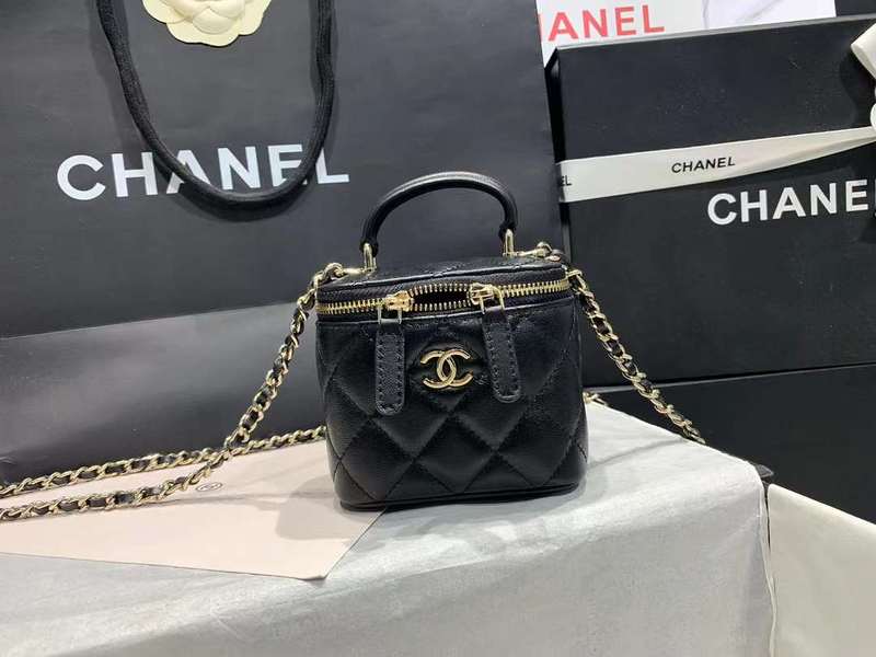 Satchel Bags - CHL Bags - 5562