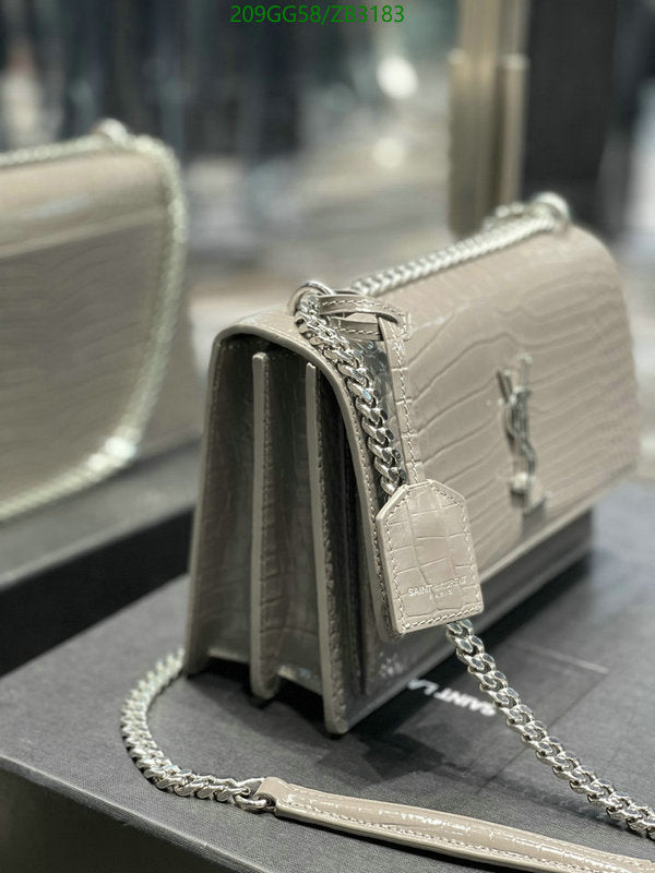 SAMC - YLS Bags - 389