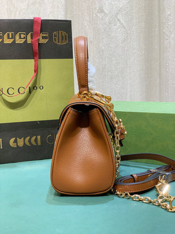 Satchel Bags - GCI Bags - 678