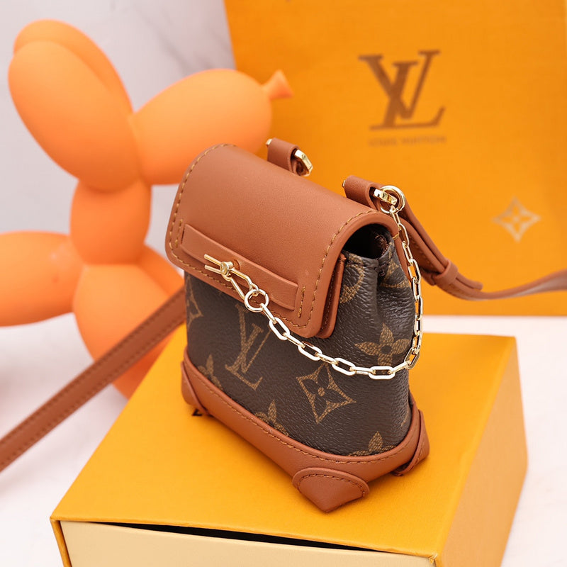 Glami Fashion Lu-Vi bags - 17224