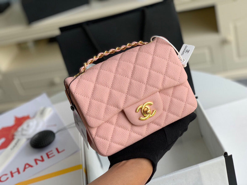 Satchel Bags - CHL Bags - 2621