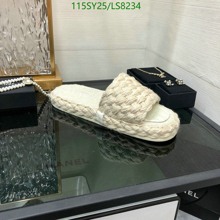SAMC - CHL Women Shoes Slippers - 255