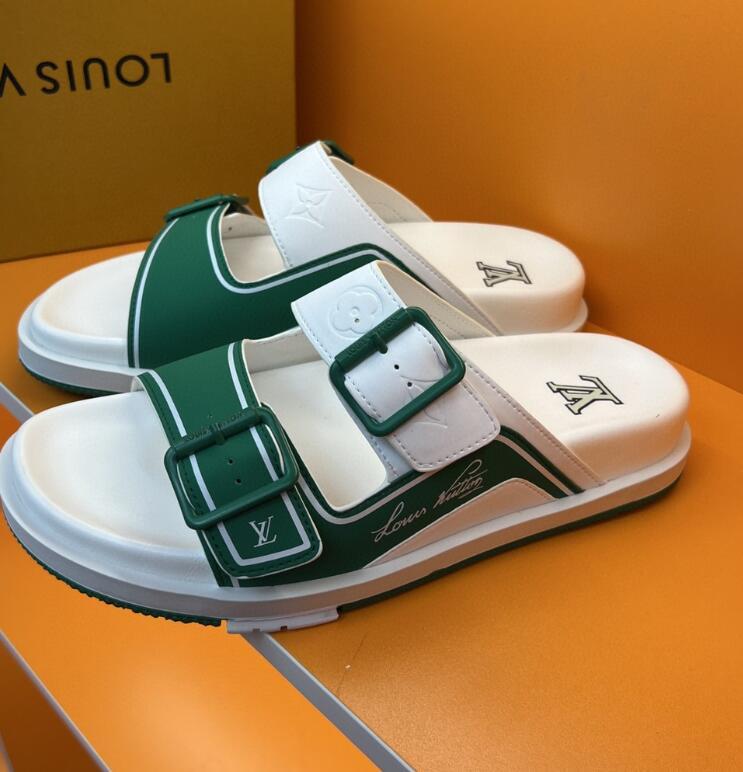 SAMC - LOV Men Shoes - 1053
