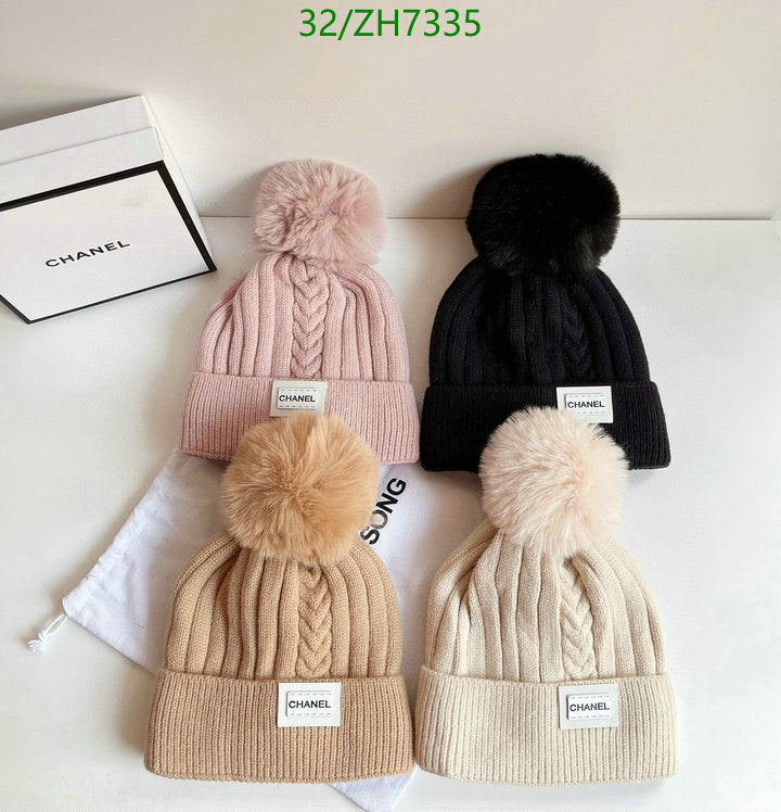 SAMC - CHL Caps & Hats - 411