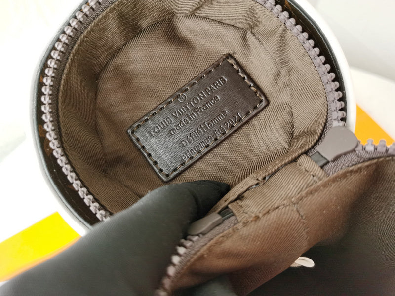 Satchel Bags - VL Bags - 1232