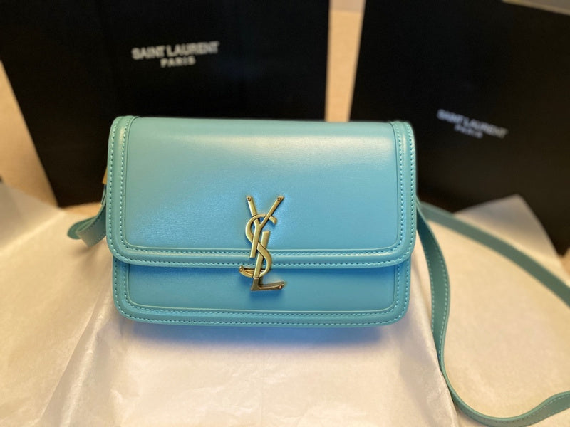 Satchel Bags - SLY Bags - 1818