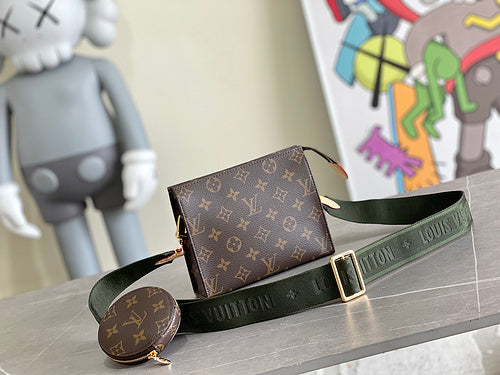 GlamI Lu-Vi bags - 3392
