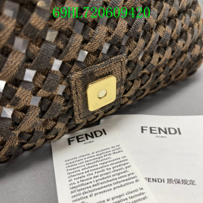 Glami - FDE Bags - 3180