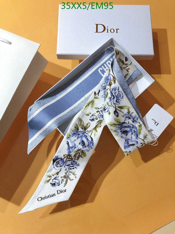SAMC - DOR Scarves - 376