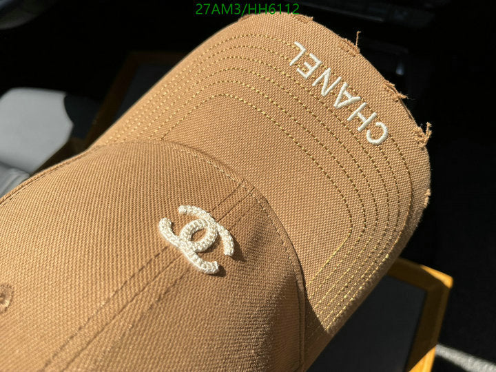 SAMC - CHL Caps & Hats - 312