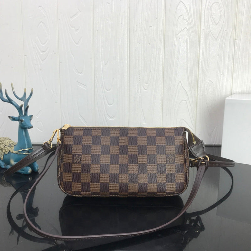 Satchel Bags - VL1 Bags - 494