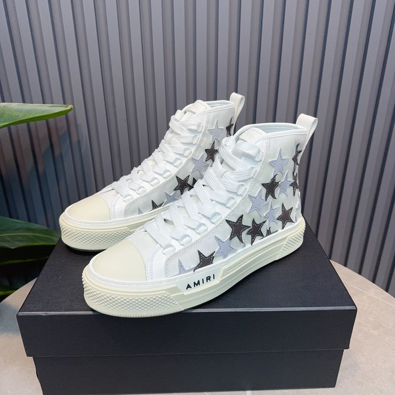 glami - AMIR Men Shoes - 343