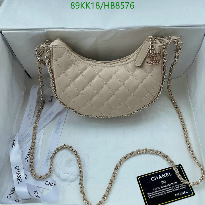 SAMC - CHL Bags Crossbody - 025