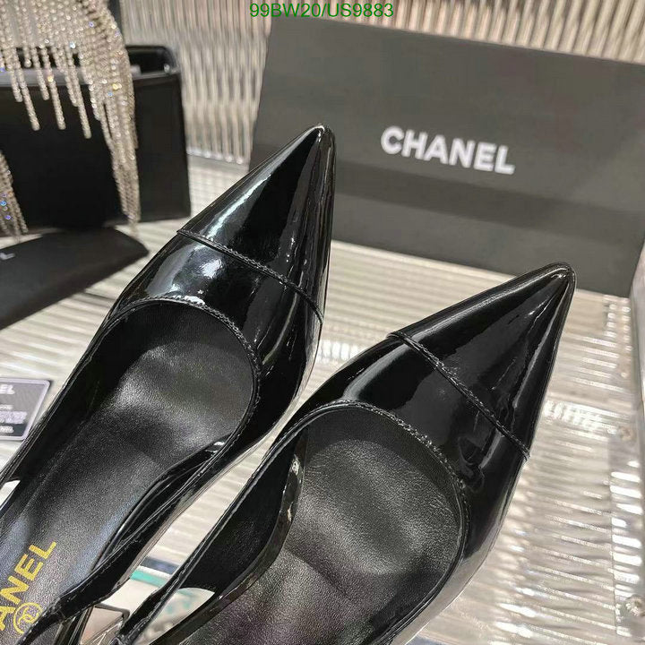 SAMC - CHL Women Shoes High Heels - 083