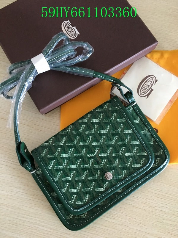 Satchel Bags - GOD Bags - 491
