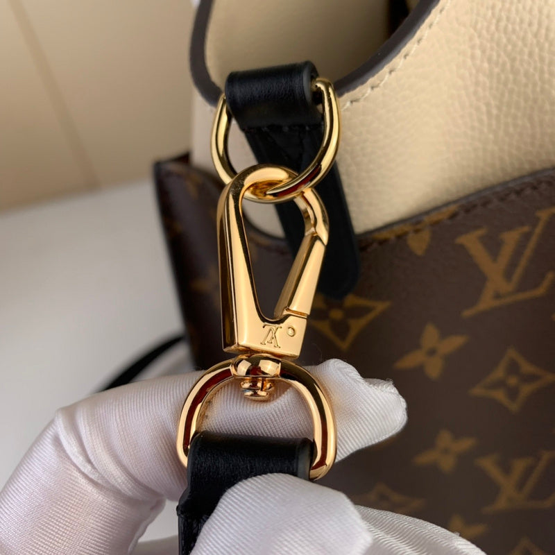 Satchel Bags - VL Bags - 4481