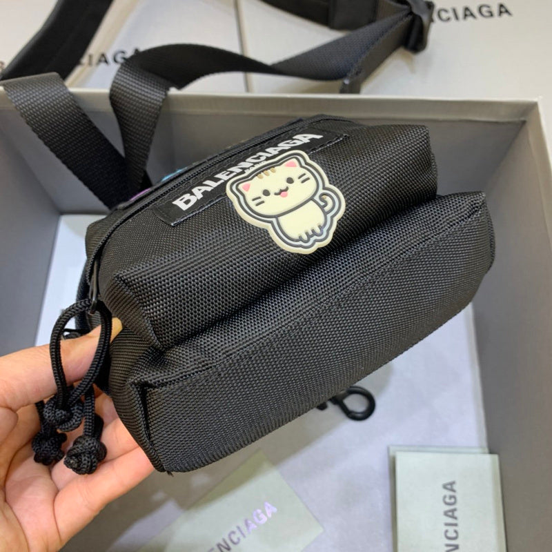 Satchel Bags - BGA Bags - 227