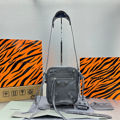 Satchel Bags - BGA Bags - 242