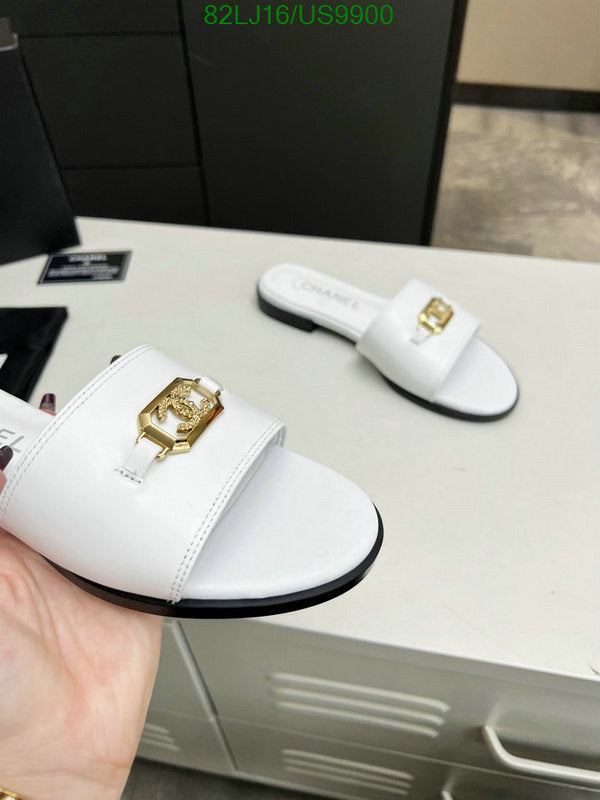 SAMC - CHL Women Shoes Slippers - 034