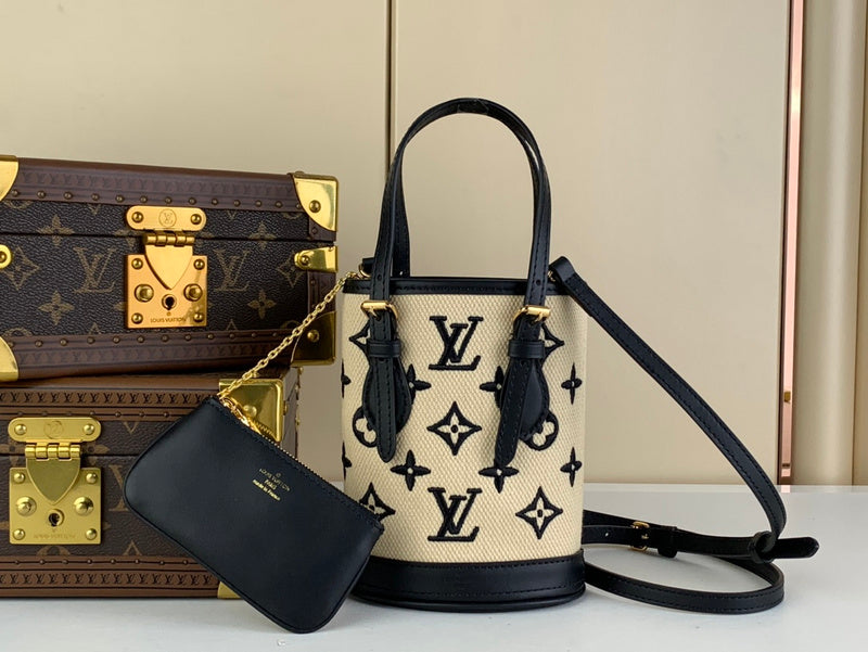 Satchel Bags - VL Bags - 2593