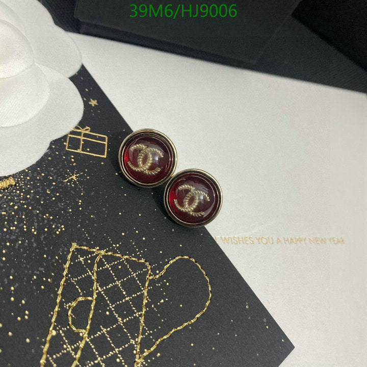 SAMC - CHL Jewelry - 263